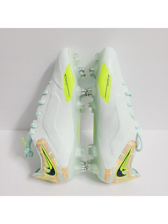 NEW Nike Tiempo Legend 9 Elite SG-Pro AC soccer Cleats DB0822-344 Size 7 Barely